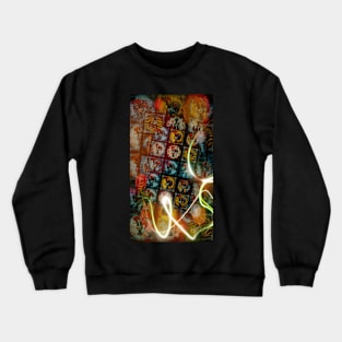 Portugal Crewneck Sweatshirt